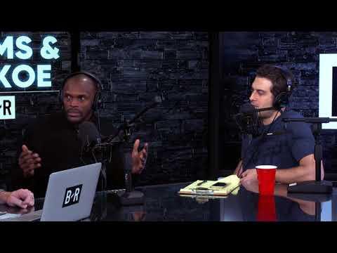 Video 3 - Isaac Bruce