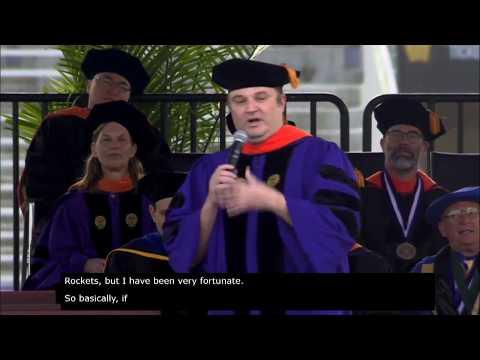 Video 1 - Daryl Morey