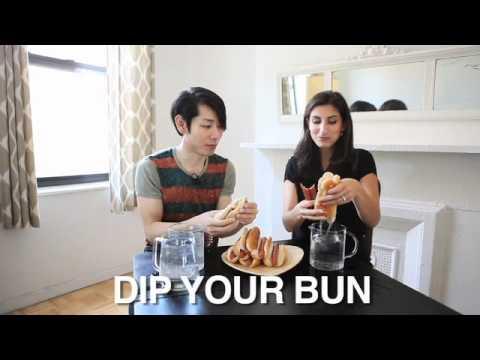 Video 4 - Takeru Kobayashi