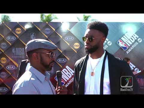 Video 4 - Jaylen Brown