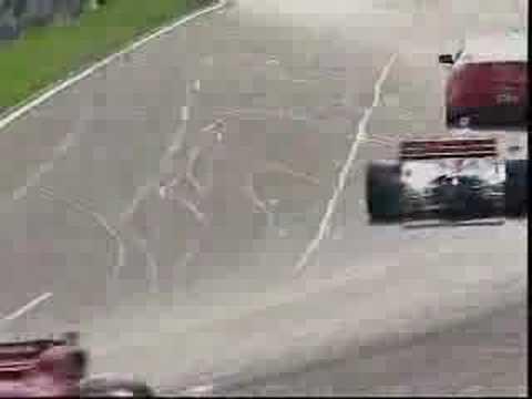 Video 2 - Ryan Hunter-Reay