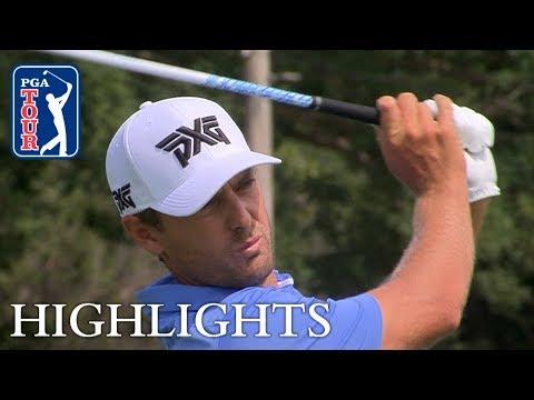 Video 5 - Charles Howell III
