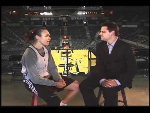 Video 3 - Tully Bevilaqua