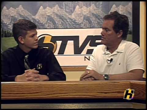 Video 3 - Craig Bolerjack