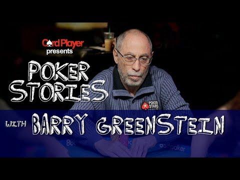 Video 6 - Barry Greenstein