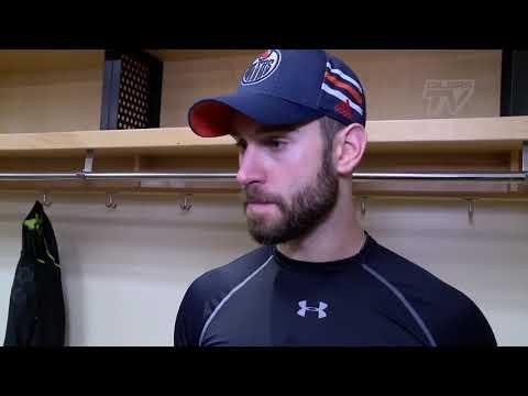 Video 6 - Cam Talbot
