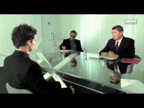 Video 2 - Joe Hachem