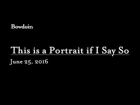 Video 3 - Alfred Morris