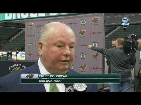 Video 1 - Mikko Koivu