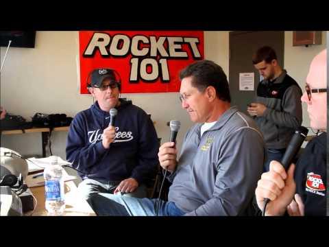 Video 1 - Lance Parrish