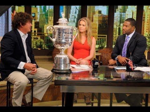 Video 4 - Jason Dufner