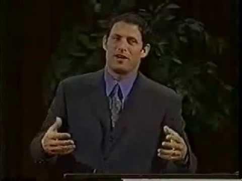 Video 1 - Eric Young