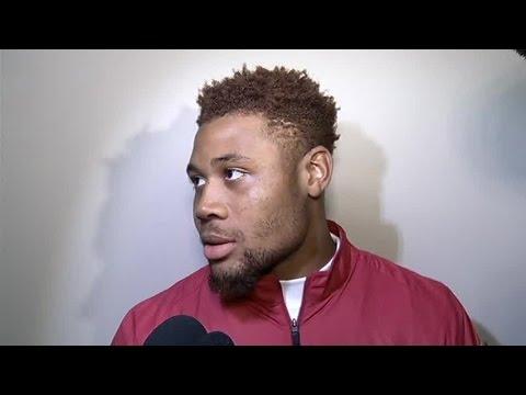 Video 5 - ArDarius Stewart