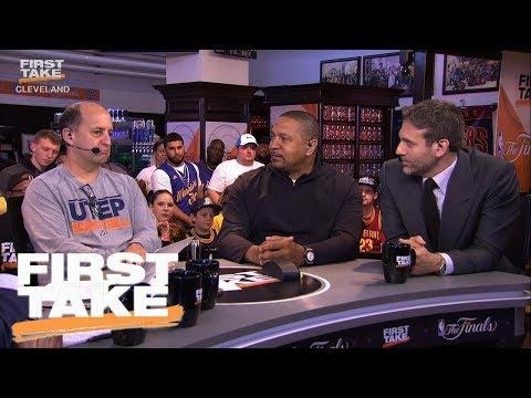 Video 5 - Jeff Van Gundy