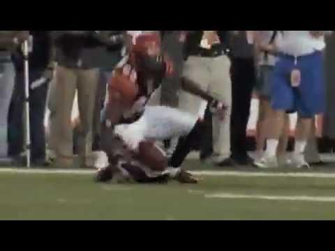 Video 1 - Chad Johnson