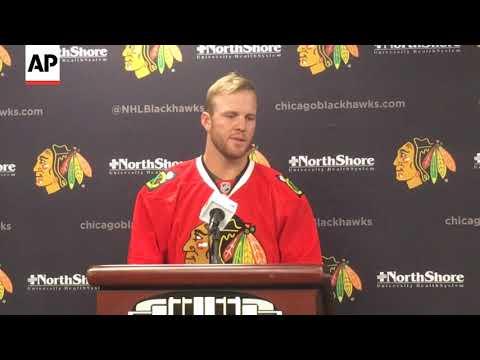 Video 2 - Bryan Bickell