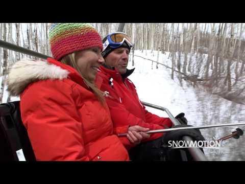 Video 3 - Phil Mahre