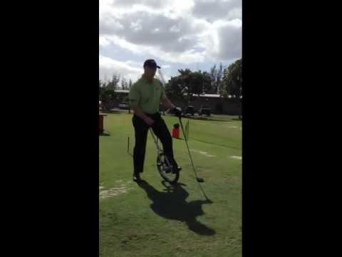 Video 5 - Chuck The Hit Man Hiter