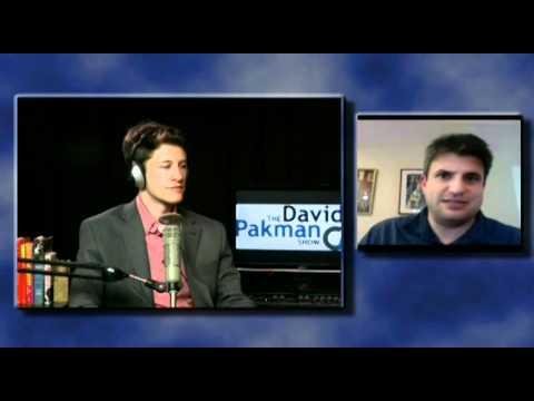 Video 6 - Roger McDowell