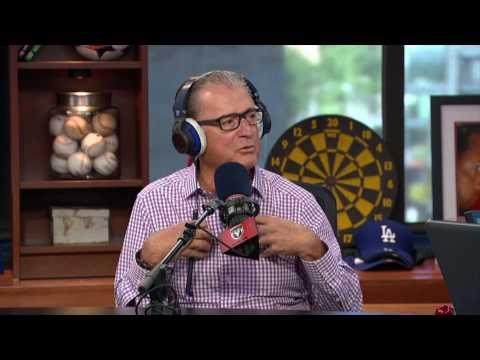 Video 4 - Mike Pereira