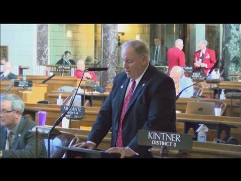 Video 1 - Jill Kintner