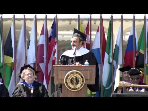 Video 2 - Brita Sigourney