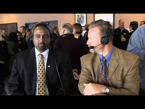 Video 5 - Mark Johnson