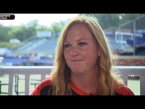 Video 3 - Taryne Mowatt