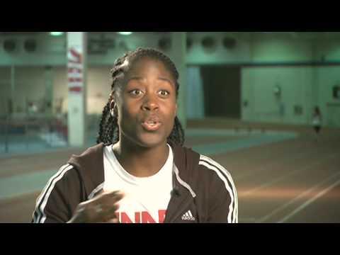 Video 5 - Shelley-Ann Brown