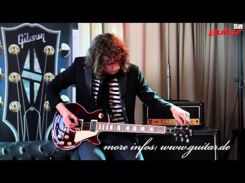 Video 6 - Dan Hawkins