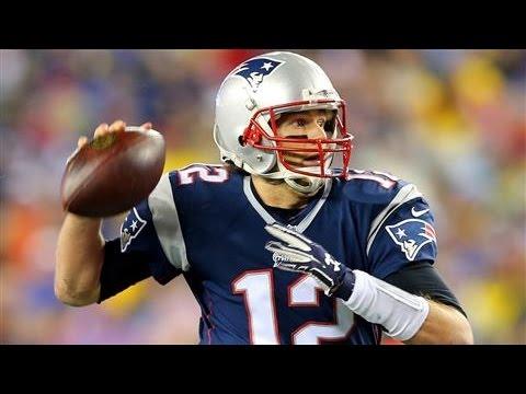 Video 6 - Fran Tarkenton