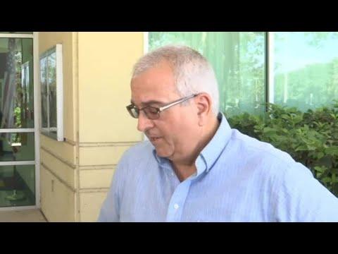 Video 4 - Terry Murray