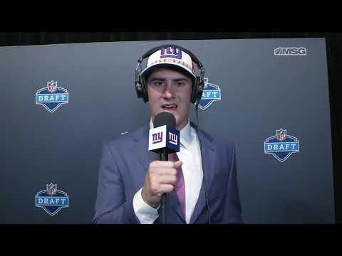 Video 2 - Daniel Jones