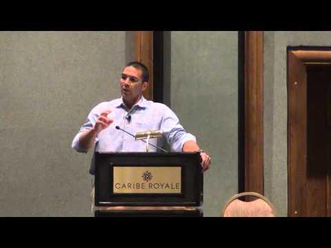 Video 1 - Mike Powell