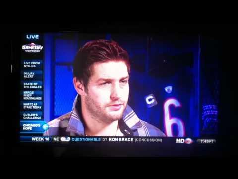 Video 3 - Mike Martz