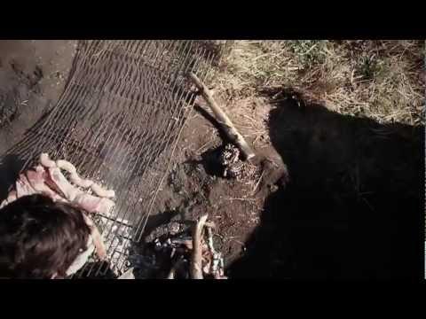 Video 1 - Cristian Becerine