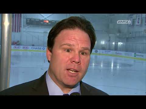 Video 1 - Jeff Gorton