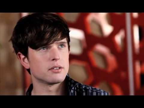 Video 4 - James Blake