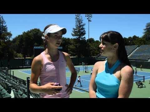 Video 6 - CiCi Bellis