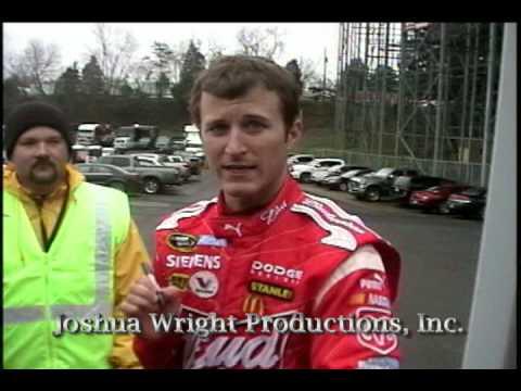 Video 5 - Kasey Kahne