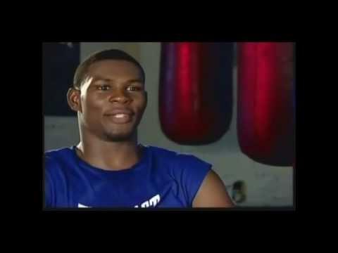 Video 6 - Jermain Taylor