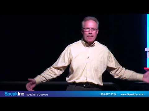 Video 1 - Bill Clement