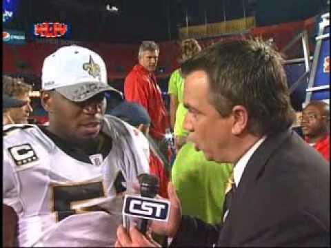Video 6 - Jonathan Vilma