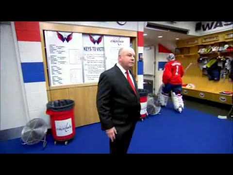 Video 1 - Barry Trotz