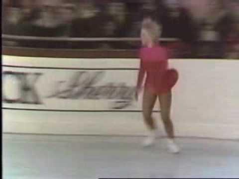 Video 5 - Janet Lynn