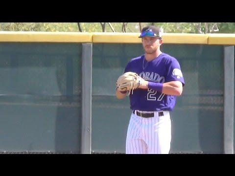 Video 5 - Walt Weiss