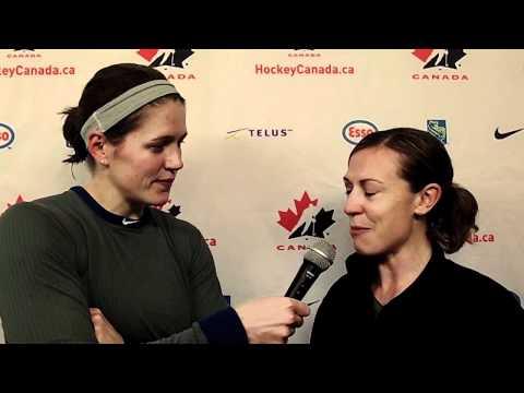 Video 6 - Jayna Hefford
