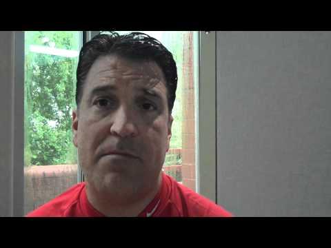 Video 5 - Steve Lavin