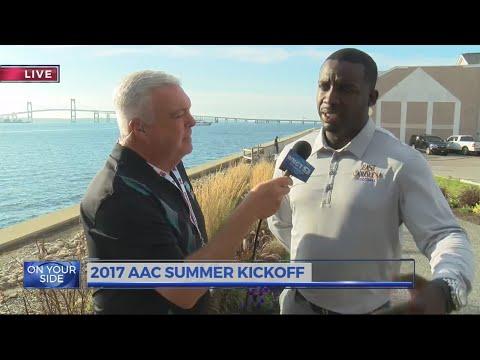 Video 4 - Scottie Montgomery