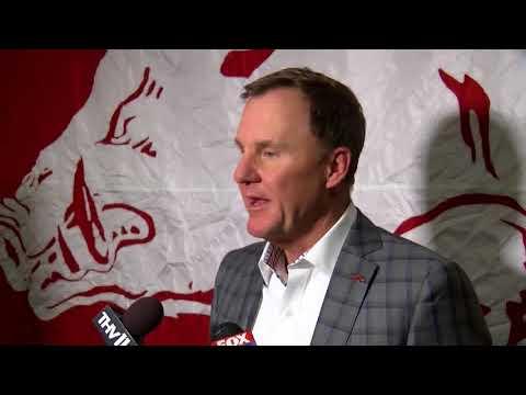 Video 2 - Chad Morris